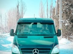 Фото авто Mercedes-Benz Sprinter