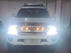 Фото авто Toyota 4Runner