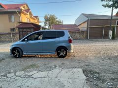 Photo of the vehicle Honda Fit