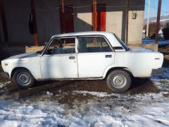 Photo of the vehicle ВАЗ (Lada) 2107