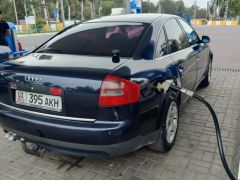 Сүрөт унаа Audi A6