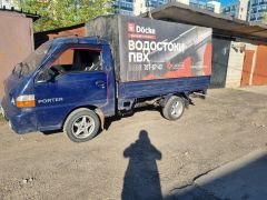 Фото авто Hyundai Porter