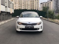 Фото авто Kia K5