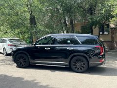 Сүрөт унаа Hyundai Palisade