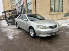 Фото авто Toyota Camry