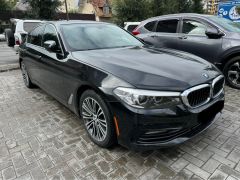 Фото авто BMW 5 серии