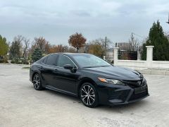 Сүрөт унаа Toyota Camry