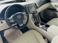 Фото авто Toyota Venza