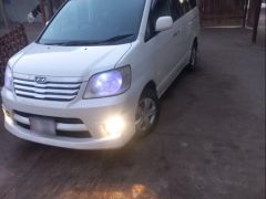 Photo of the vehicle Toyota Noah