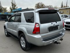 Сүрөт унаа Toyota 4Runner