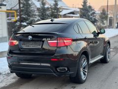 Photo of the vehicle BMW X6