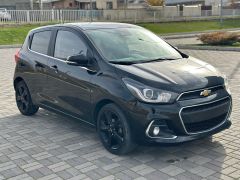 Photo of the vehicle Chevrolet Spark