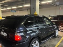 Фото авто BMW X5