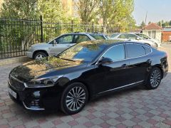 Сүрөт унаа Kia K7