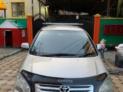 Photo of the vehicle Toyota Ipsum