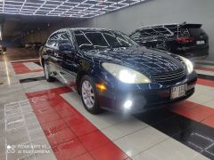 Фото авто Lexus ES