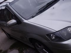 Сүрөт унаа Mazda MPV