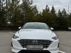 Photo of the vehicle Hyundai Sonata