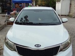 Photo of the vehicle Kia Rio