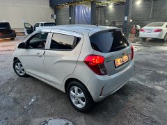 Сүрөт унаа Chevrolet Spark