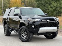 Photo of the vehicle Toyota 4Runner