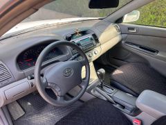 Сүрөт унаа Toyota Camry