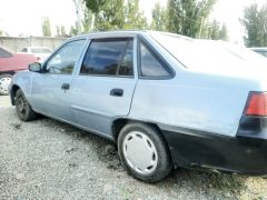 Сүрөт унаа Daewoo Nexia