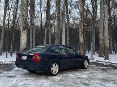 Photo of the vehicle Mercedes-Benz C-Класс