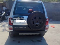 Photo of the vehicle Land Rover Freelander