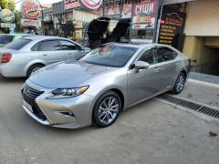 Сүрөт унаа Lexus ES