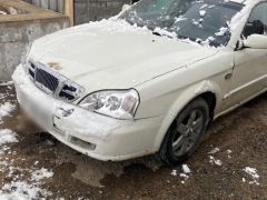 Сүрөт унаа Daewoo Magnus