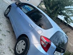 Сүрөт унаа Honda Fit