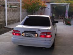 Сүрөт унаа Toyota Corolla