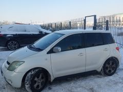 Photo of the vehicle Toyota Ist