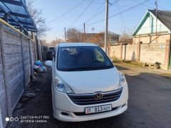 Фото авто Honda Stepwgn