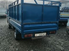 Фото авто Hyundai Porter