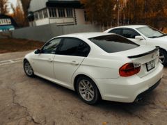 Фото авто BMW 3 серии