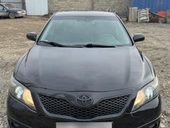 Сүрөт унаа Toyota Camry