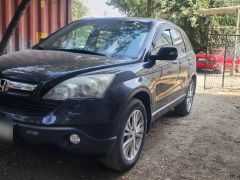 Фото авто Honda CR-V