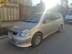 Фото авто Honda Stream