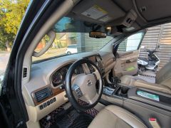 Photo of the vehicle Nissan Armada