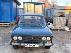 Фото авто ВАЗ (Lada) 2106