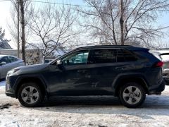 Photo of the vehicle Toyota RAV4