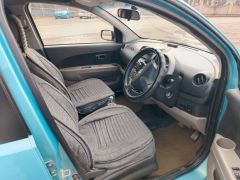 Photo of the vehicle Toyota Passo