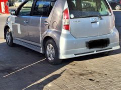 Сүрөт унаа Toyota Passo