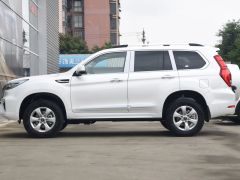 Сүрөт унаа Haval H9