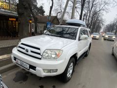 Фото авто Toyota 4Runner