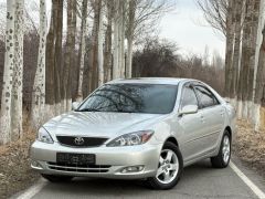 Photo of the vehicle Toyota Camry