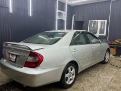 Фото авто Toyota Camry