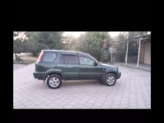 Фото авто Honda CR-V